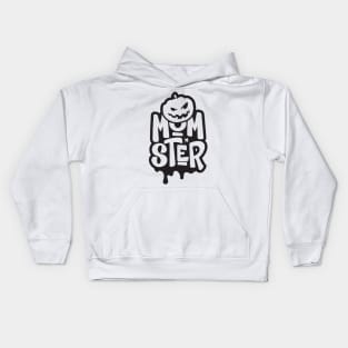 Momster Kids Hoodie